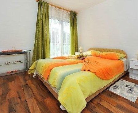Zara Apartment Kamer foto