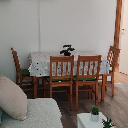 Zara Apartment Buitenkant foto