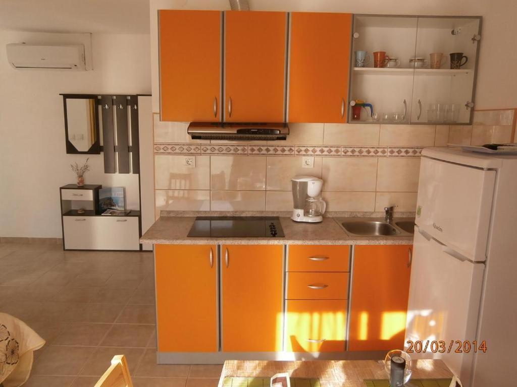 Zara Apartment Buitenkant foto