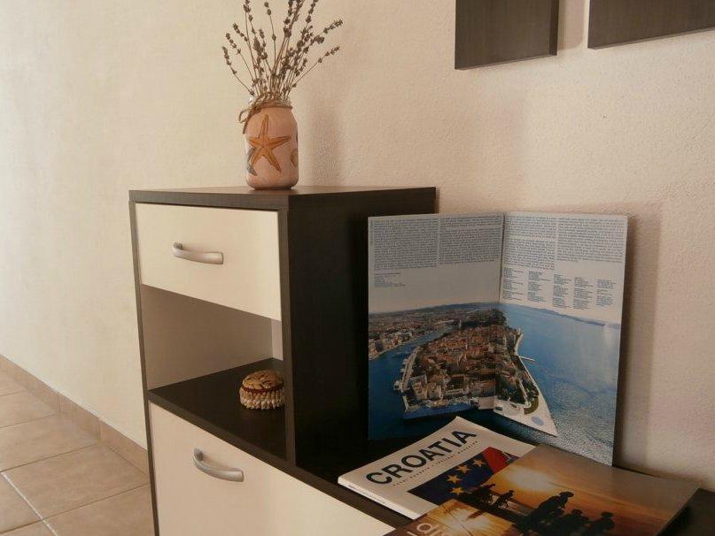 Zara Apartment Kamer foto