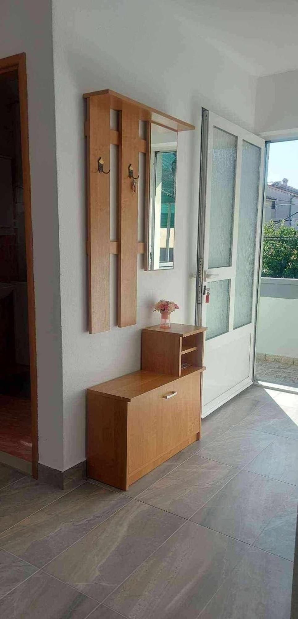 Zara Apartment Buitenkant foto