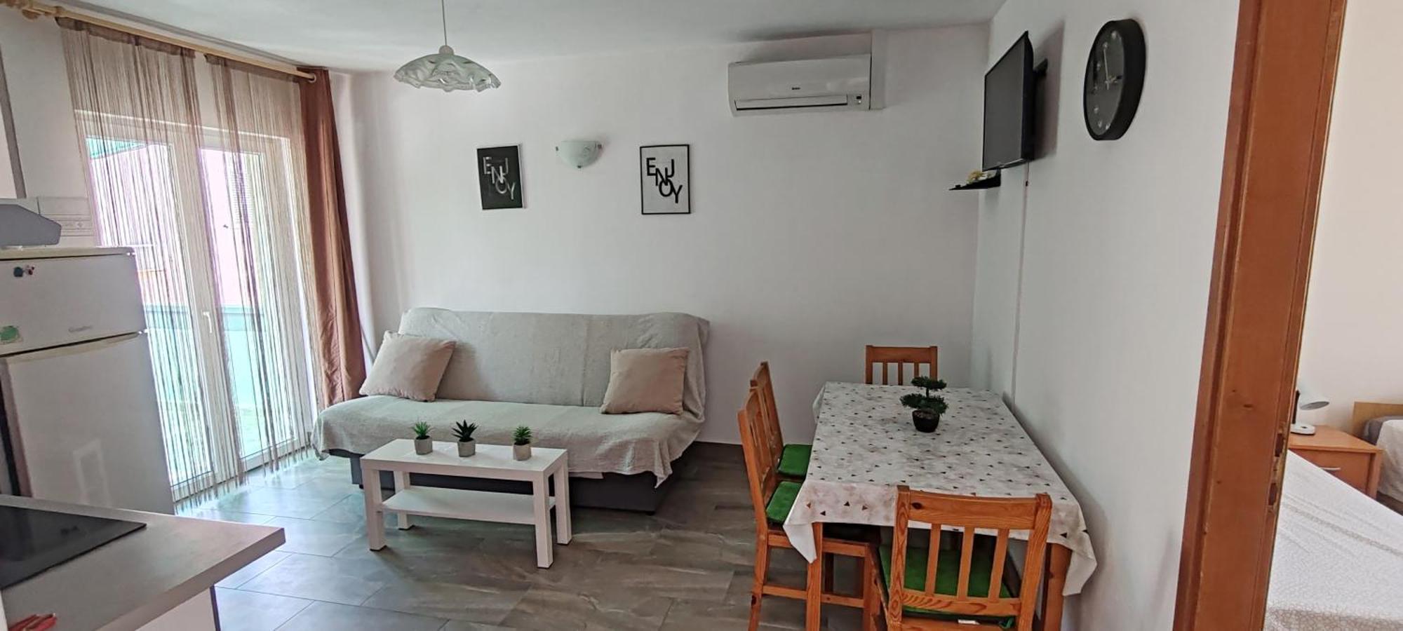 Zara Apartment Buitenkant foto